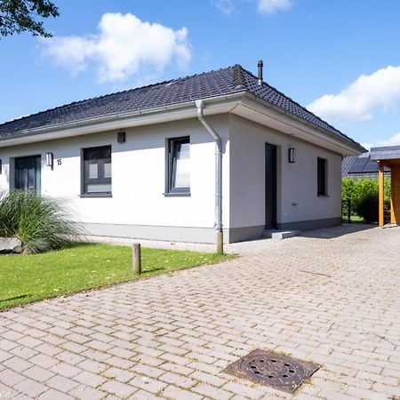 Ferienhaus Anker Villa Zudar Bagian luar foto